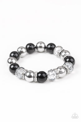 Camera Chic Black Bracelets Paparazzi Accessories. Get Free Shipping. #P9RE-BKXX-212GH. $5 jewelry