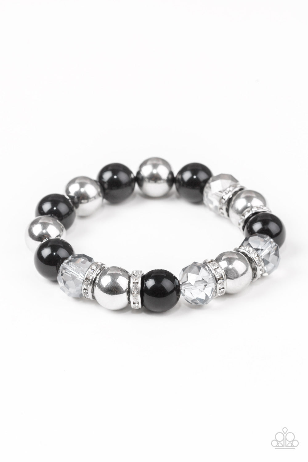 Camera Chic Black Bracelets Paparazzi Accessories. Get Free Shipping. #P9RE-BKXX-212GH. $5 jewelry