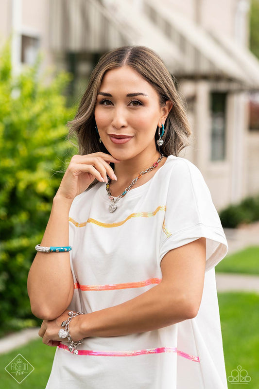 Paparazzi Glimpses of Malibu Fashion Fix Set October 2023 Fashion Fix. Subscribe & Save.