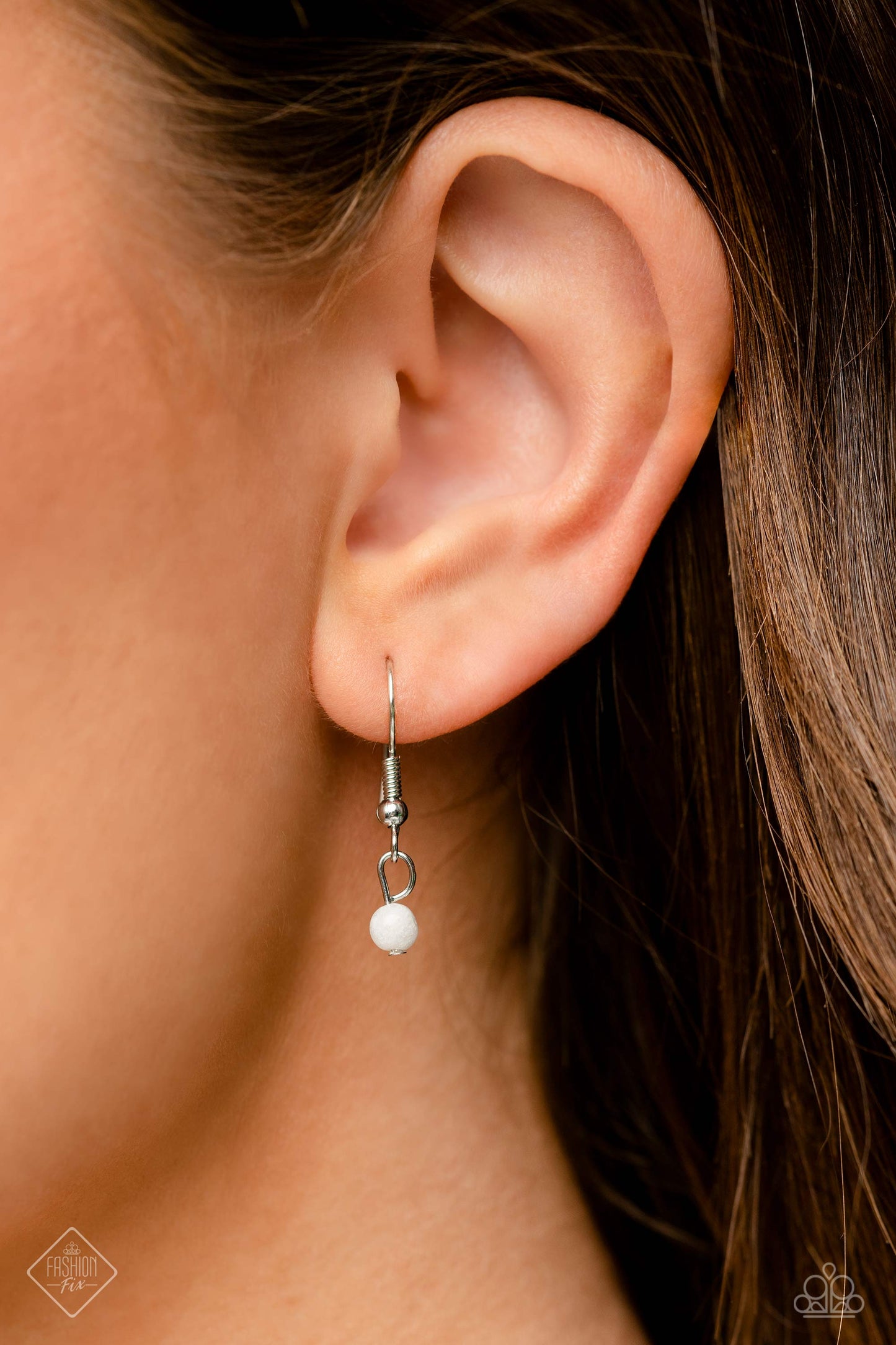 Notable Navigator Necklace Paparazzi $8 Jewelry for Women and Men. Free Shipping. #P2SE-PRXX-243PA