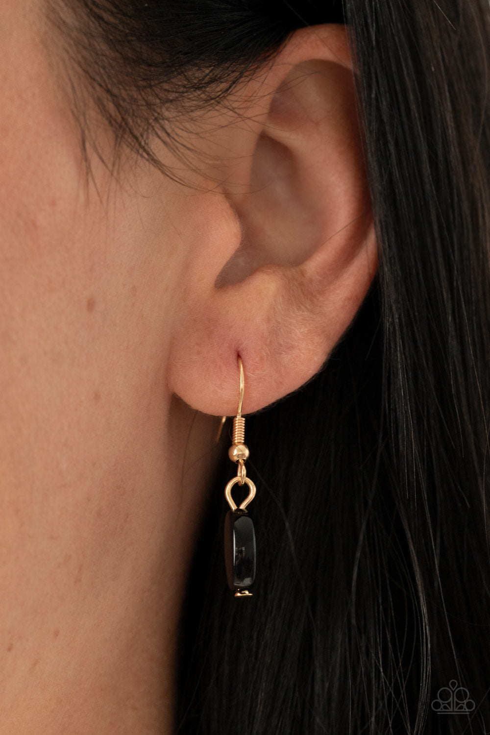 Modern Masquerade Black Necklace Paparazzi $5 Jewelry. Subscribe & Save. #P2ST-BKXX-126XX.