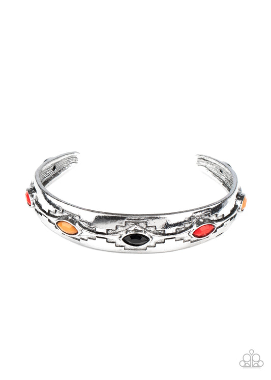 Santa Fe Scene Multi Bracelet Paparazzi Jewelry. Subscribe & Save. #P9SE-MTXX-121XX