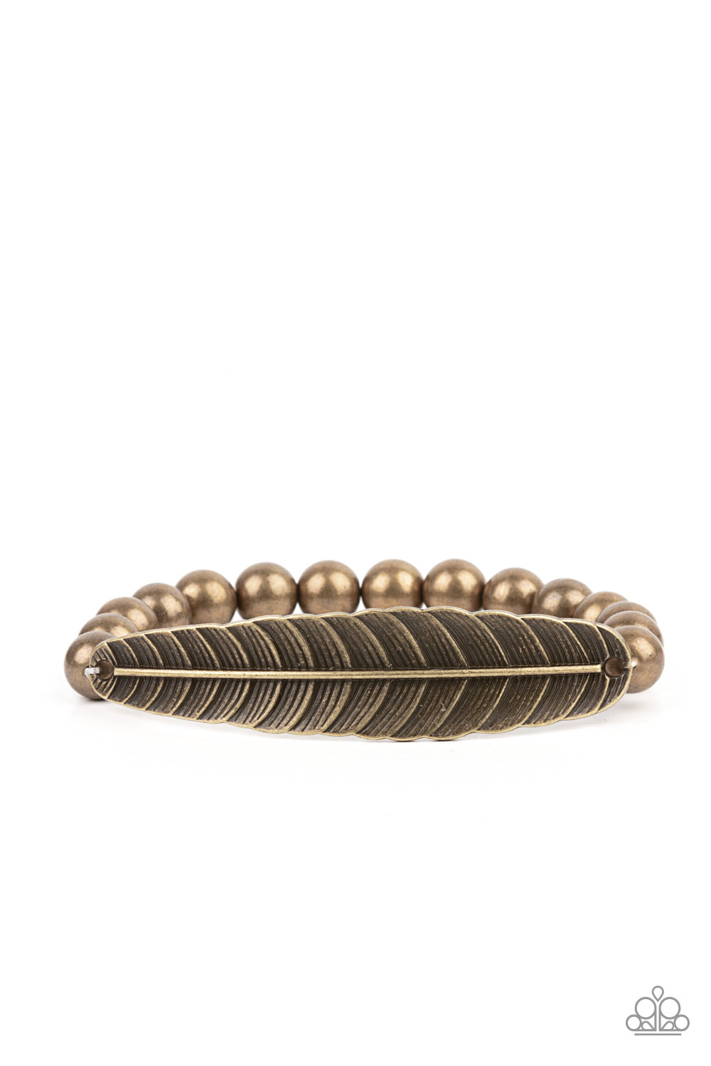 Featherlight Fashion Brass Bracelet. #P9BA-BRXX-051XX. Get Free Shipping. Women stretchy bracelets