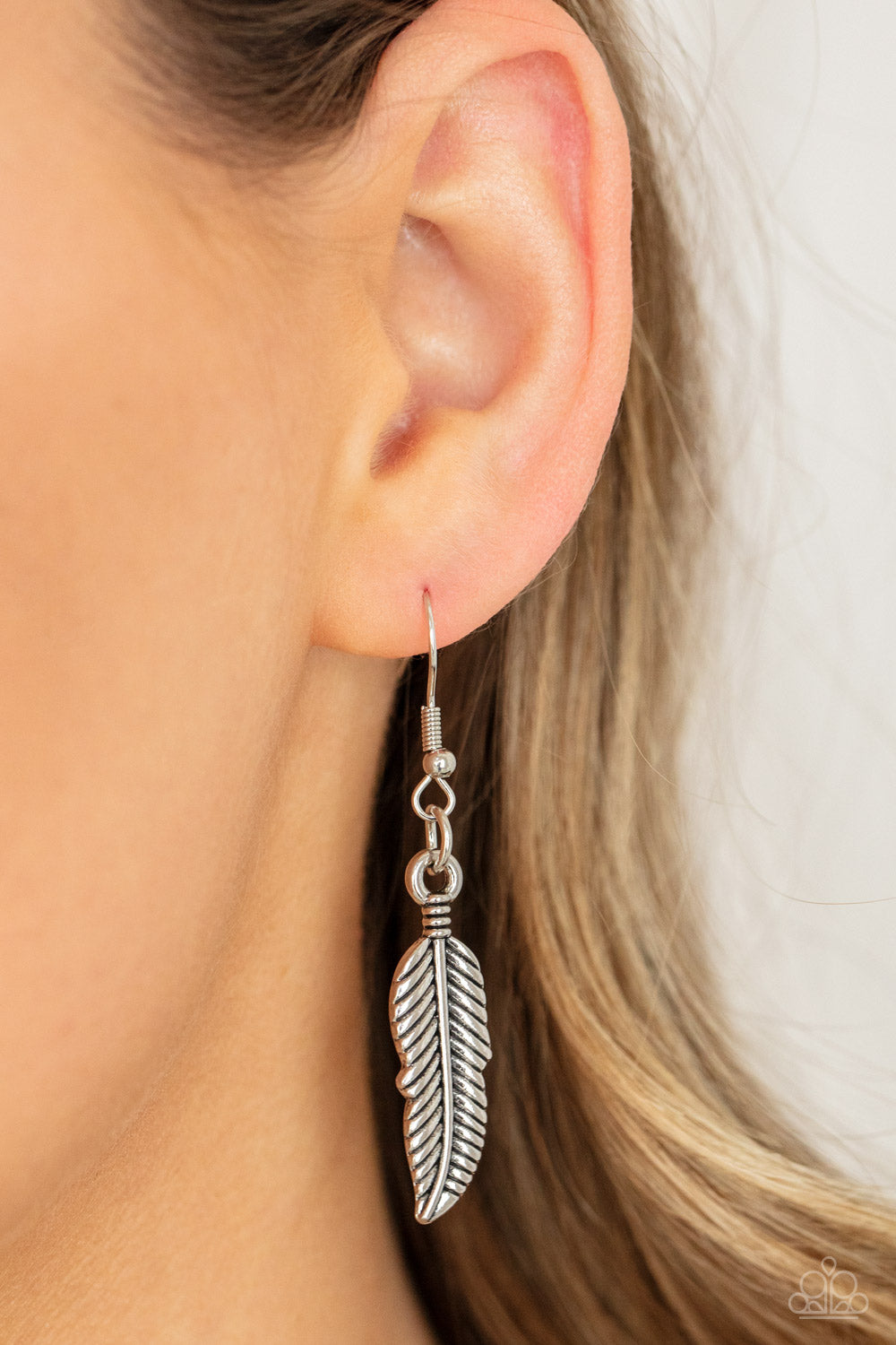 Paparazzi Necklace ~ Desert Devotion - Brown