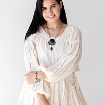 Eco-Friendly Fashionista Black Bracelet Paparazzi $5 Accessories. #P9SE-BKXX-266BI. Ships Free!