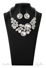 Load image into Gallery viewer, Paparazzi Zi Necklace ~ The Danielle - 2021 Zi Signature Collection
