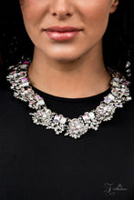 Load image into Gallery viewer, Paparazzi Zi Necklace Exceptional 2021 Zi Collection. #Z2119
