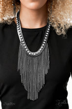 Load image into Gallery viewer, Paparazzi Zi The Alex Necklace. 2020 Zi Collection. #Z2002
