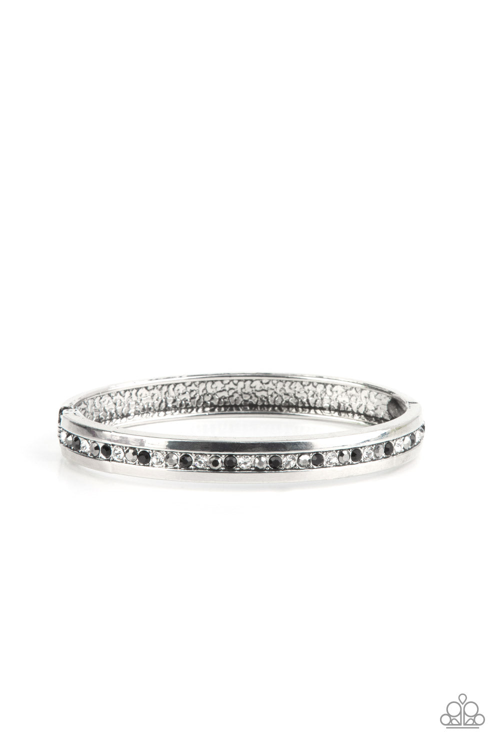 Urban Reign Multi Bracelet Paparazzi Accessories. Get Free Shipping. #P9DA-MTXX-034XX