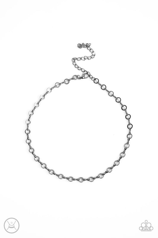 Paparazzi Rolling with the BRUNCHES - White Pearl Necklace. #P2CH-BKXX-079XX. Subscribe & Save!