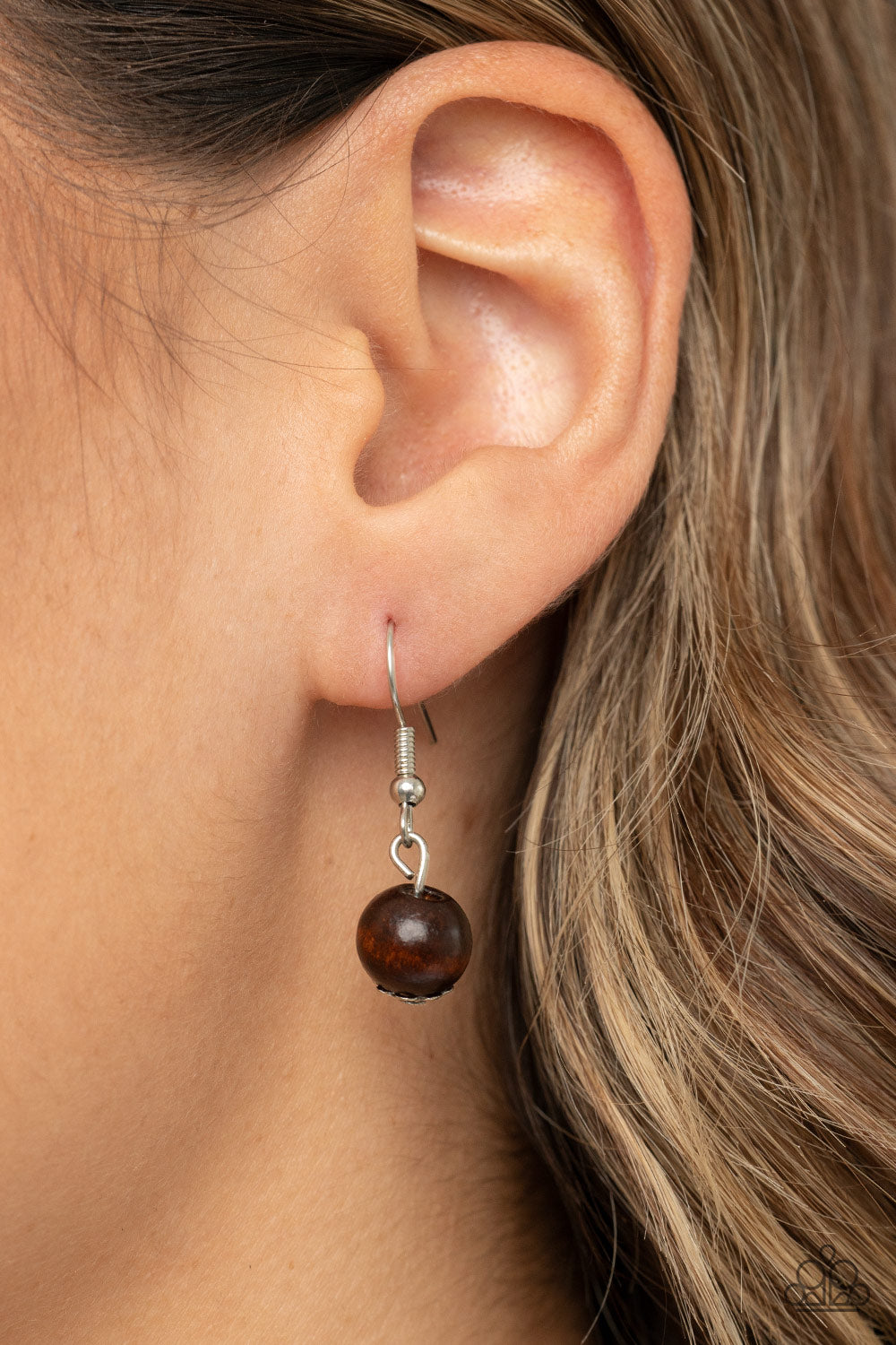 Eco Extravaganza - Red Necklace Paparazzi $5 Jewelry. Subscribe & Save.