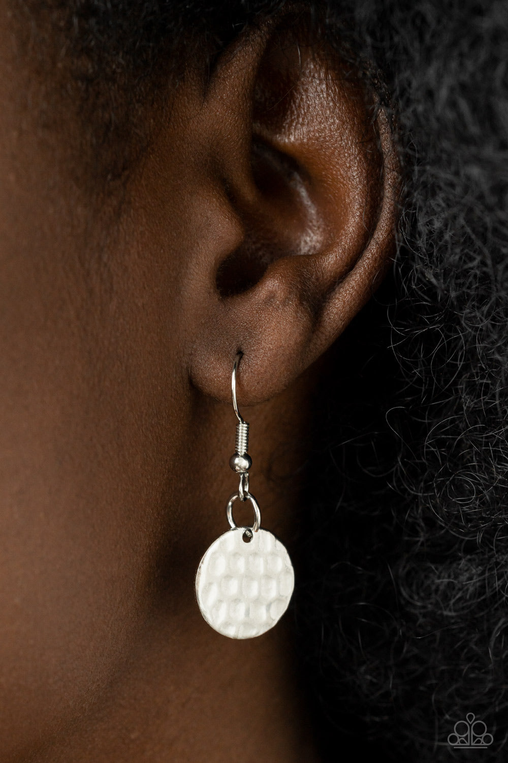 Rural Reflex Red Necklace Paparazzi Jewelry. Earrings included. Get Free Shipping. #P2ST-RDXX-100XX