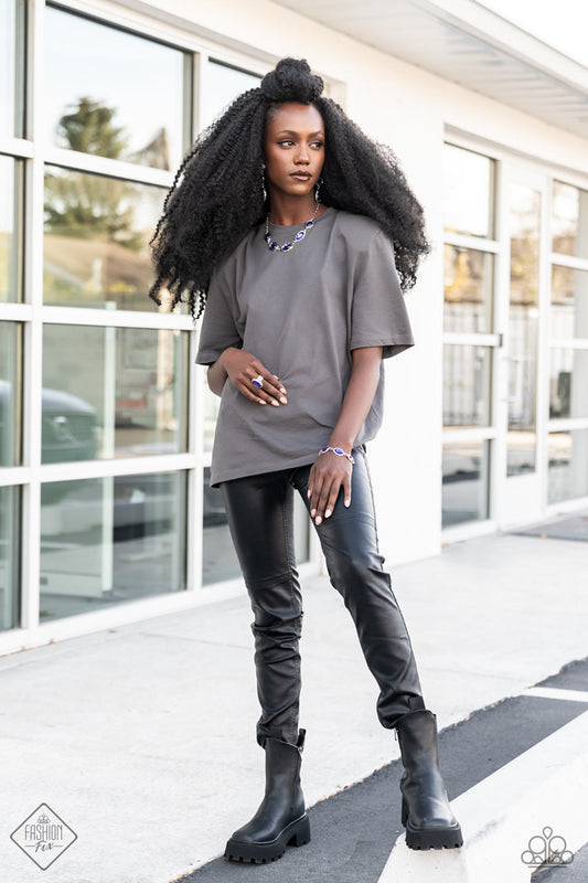 Paparazzi Sunset Sightings - Complete Trend Blend January 2022 Fashion Fix