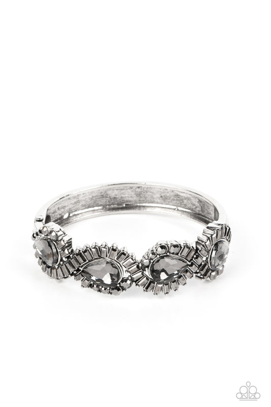 Paparazzi For the Win Silver Bracelet. Subscribe & Save. #P9ST-SVXX-027XX