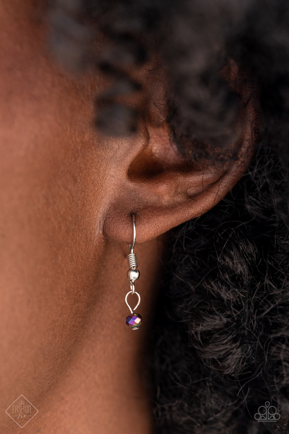 Stunning Supernova Multi Necklace Paparazzi $5 Jewelry. #P2DA-MTXX-082JF. Get Free Shipping.