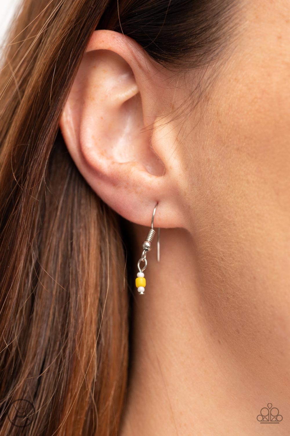 Paparazzi Colorfully Flower Child Multi Necklace. Subscribe & Save! #P2CH-MTXX-024XX.