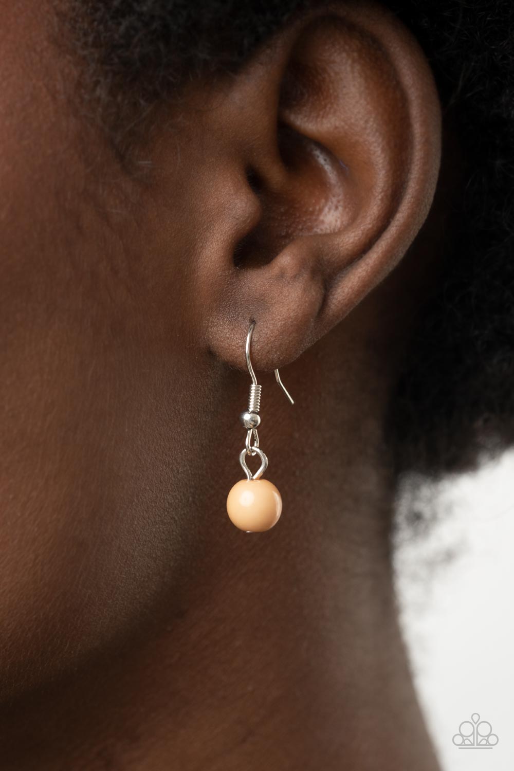 Discovering New Destinations Brown Necklace Paparazzi Accessories