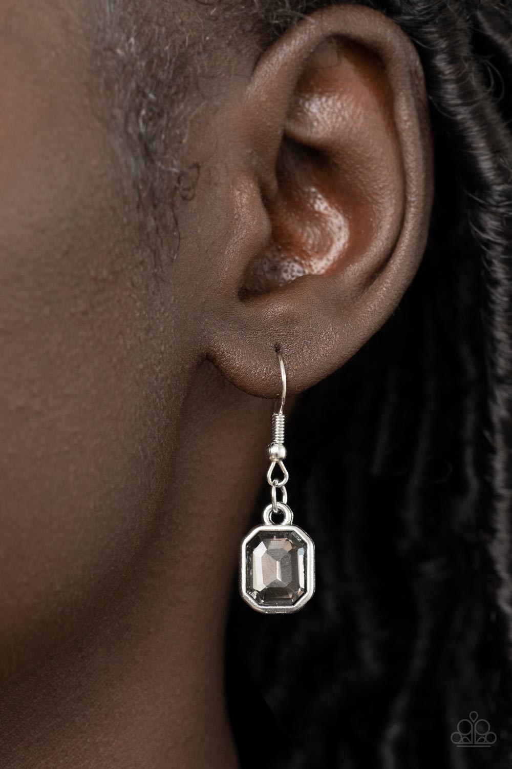 Paparazzi $8 Necklace Divine IRIDESCENCE Silver Necklace. $8 Jewelry. Get Free Shipping.