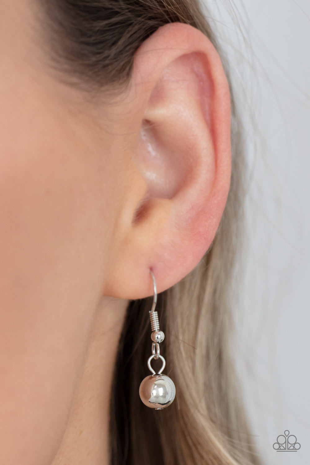 Paparazzi Necklace ~ Effervescent Ensemble - Multi - July2021 LOP