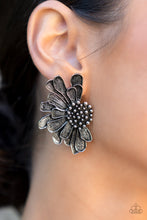Load image into Gallery viewer, Paparazzi Farmstead Meadow - Silver Earrings. Subscribe and Save.
