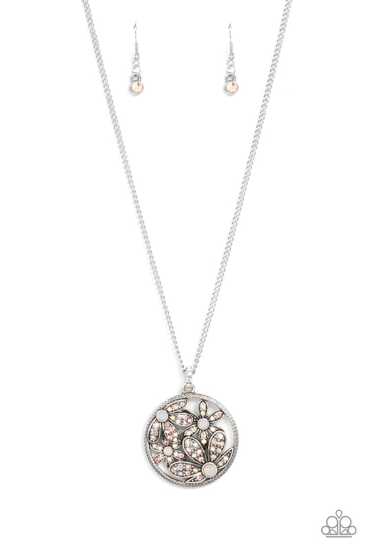 Paparazzi Glade Glamour Multi Long Necklace. Subscribe & Save. #P2WH-MTXX-257XX