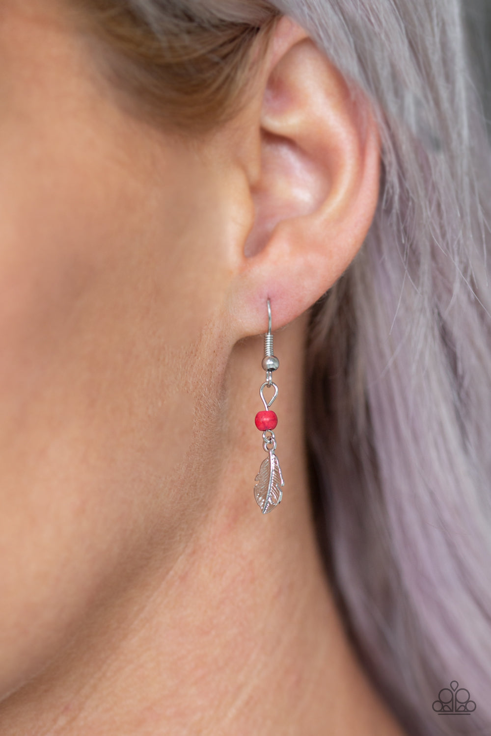 Paparazzi On The Fly - Multi Necklace