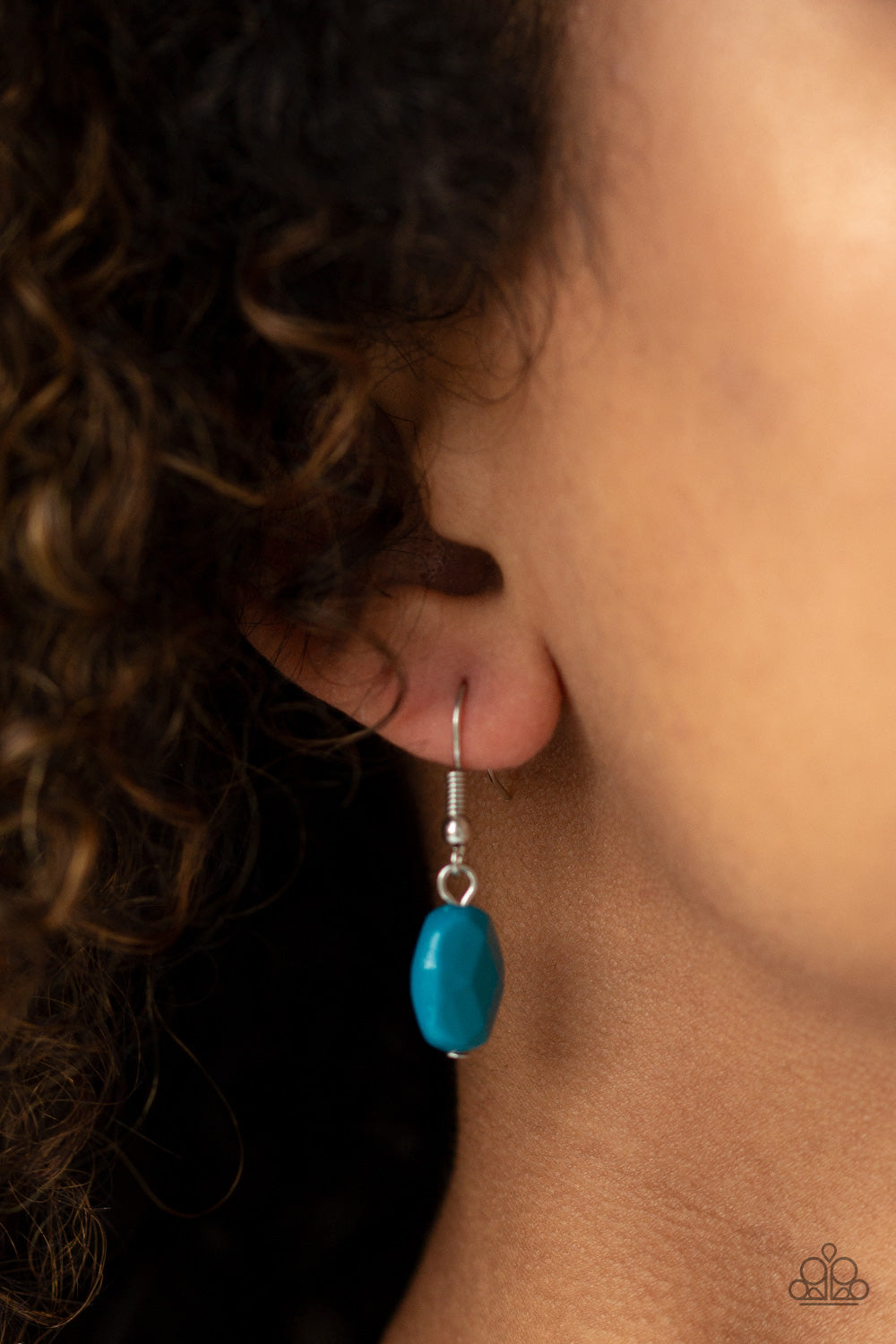 Paparazzi Necklace ~ Radiant Reflections - Multi