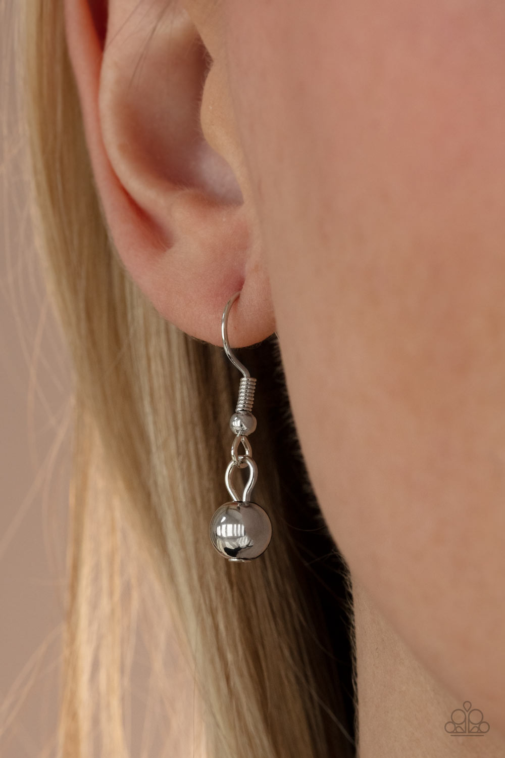 Rainbow Shores - Purple necklace paparazzi accessories Bling