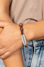 Load image into Gallery viewer, Paparazzi Roaming For Days Multi Bracelet. Get Free Shipping. #P9WD-URMT-210XX. Urban Wander
