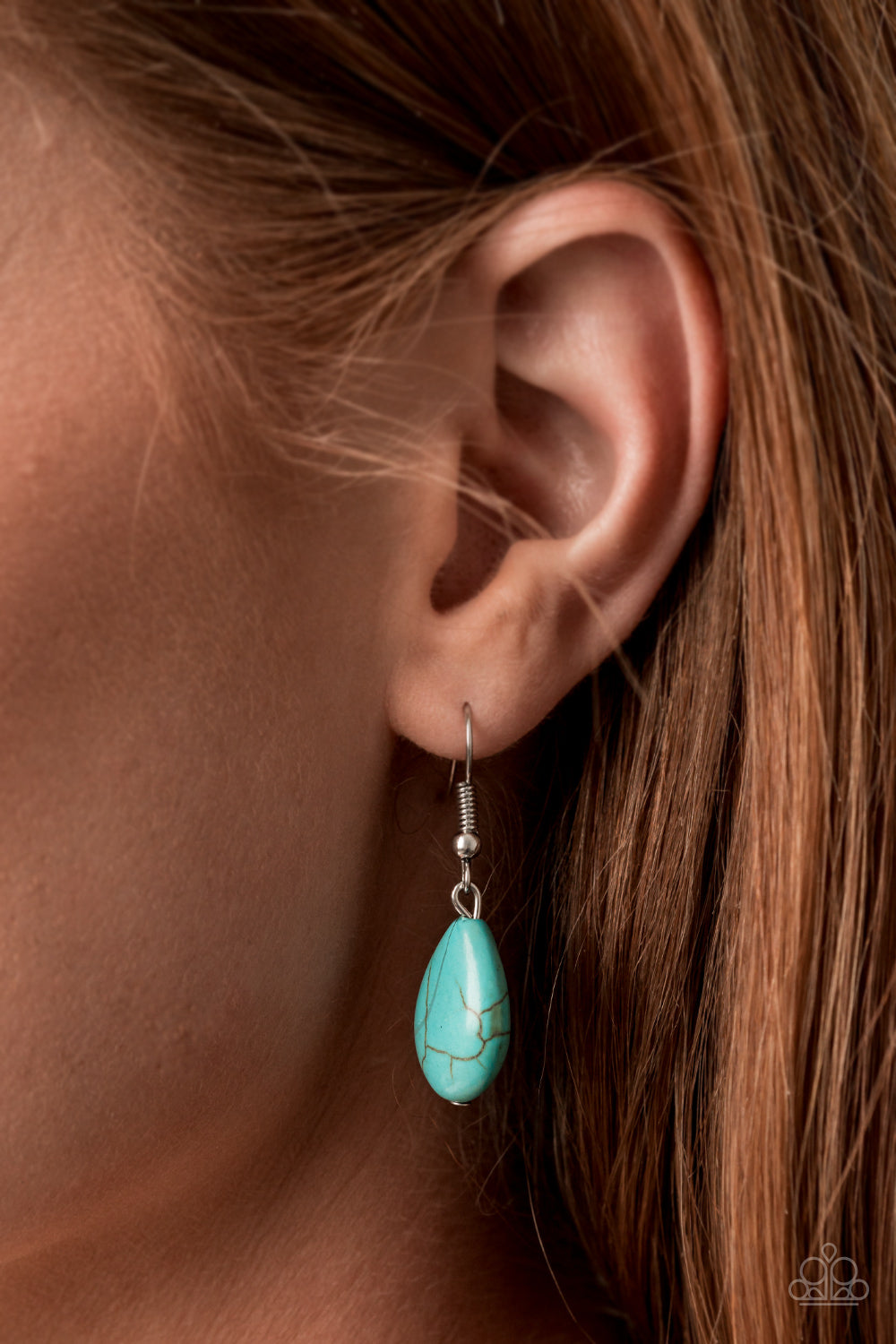 Rural Rapture Necklace Paparazzi $5 Jewelry with earrings. Subscribe & Save. #P2SE-BLXX-432XX