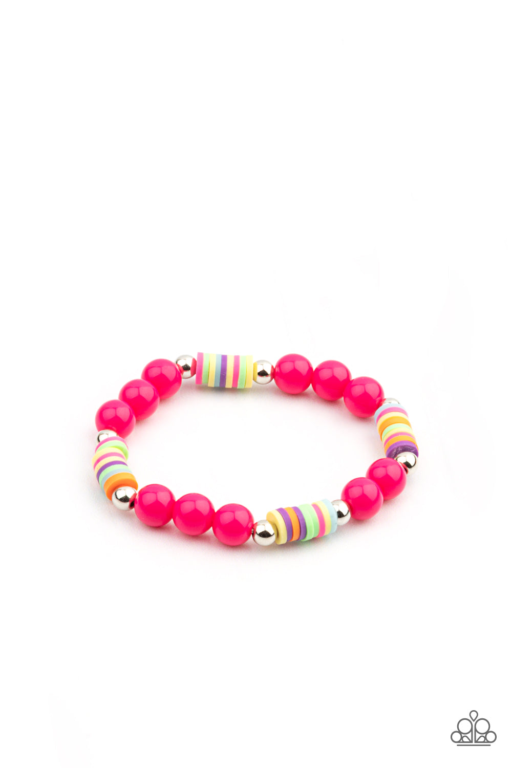 Paparazzi Starlet Shimmer Beaded Bracelet Kit (P9SS-MTXX-252XX)