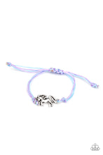 Load image into Gallery viewer, Paparazzi Starlet Shimmer Bracelet Kit Unicorn Kids Jewelry (P9SS-MTXX-244XX)
