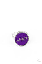 Load image into Gallery viewer, Paparazzi Accessories Starlet Shimmer Inspirational Ring Kit
