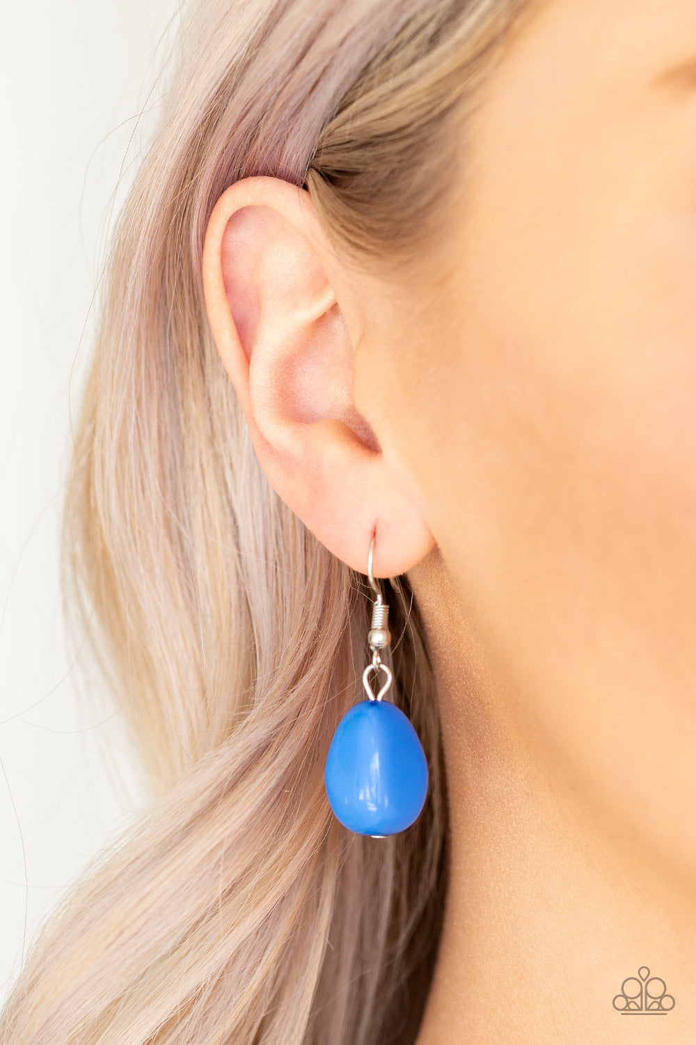 Take The COLOR Wheel! - Multi Necklace Paparazzi Accessories $5 Jewelry #P2WH-MTXX-225XX