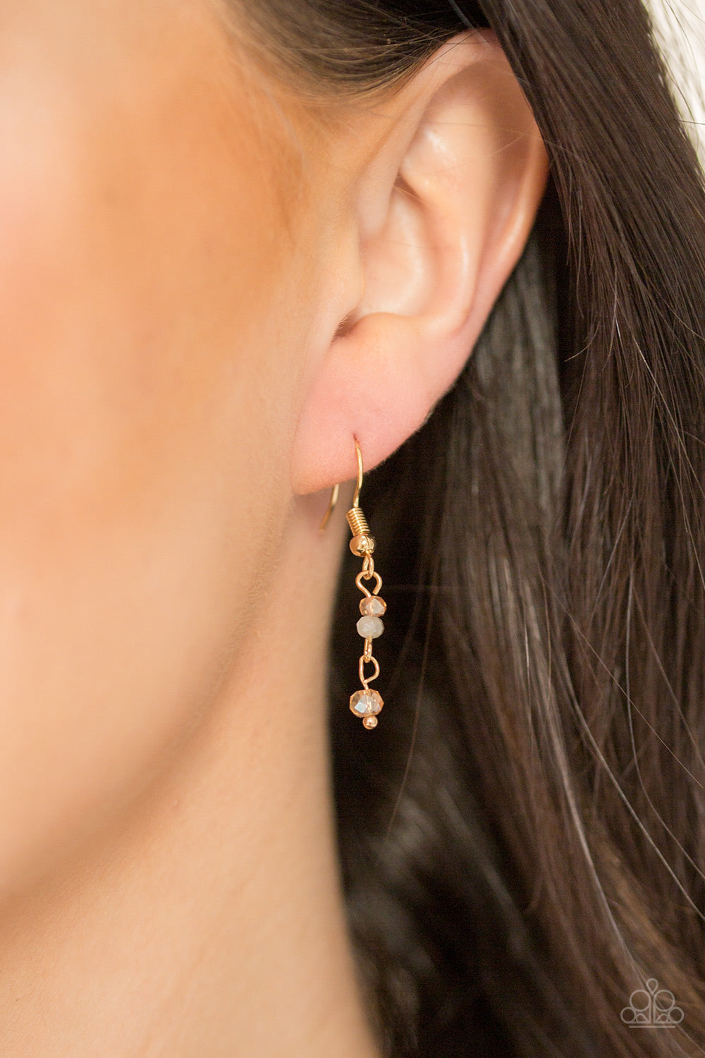 Twilight Twinkle - Multi Necklace Paparazzi Accessories