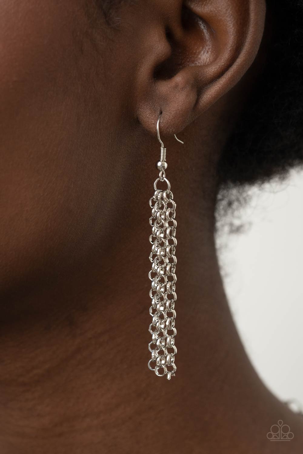 Paparazzi Necklace ~ You the TALISMAN! - Red