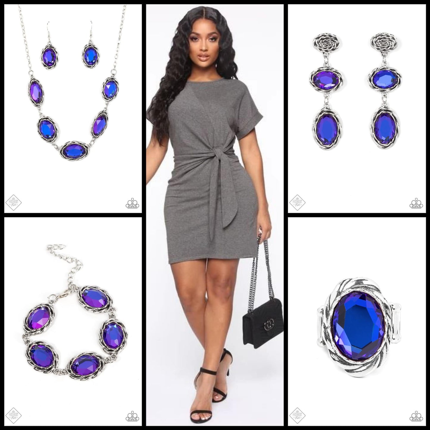 Paparazzi Sunset Sightings - Complete Trend Blend January 2022 Fashion Fix