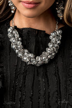 Load image into Gallery viewer, Paparazzi The Haydee Necklace. Subscribe &amp; Save. #Z2006
