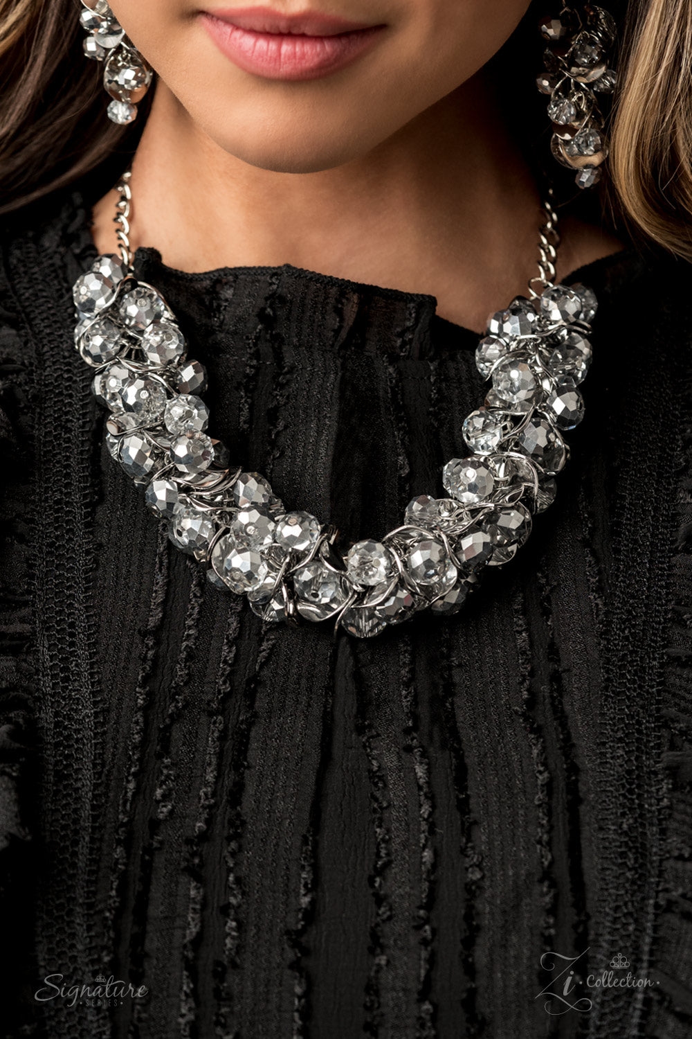 Paparazzi The Haydee Necklace. Subscribe & Save. #Z2006