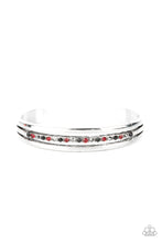 Load image into Gallery viewer, A Point Of Pride Multi Bracelet Paparazzi Accessories. Subscribe &amp; Save. #P9ED-MTXX-038XX
