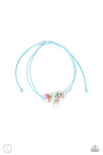 Load image into Gallery viewer, All TIDE Up Blue Anklets for Women Paparazzi Accessories. Get Free Shipping. #P9AN-BLXX-037XX. 
