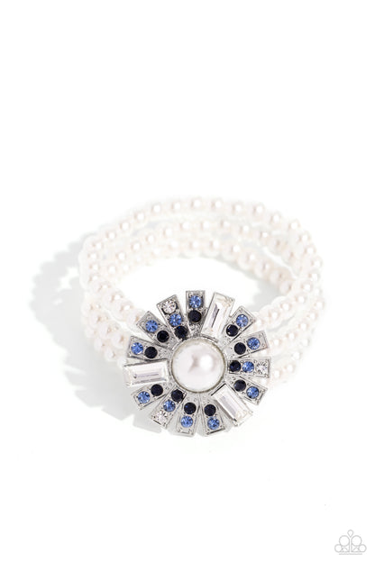 Paparazzi Gifted Gatsby $8 Bracelets For Women