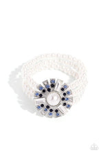 Load image into Gallery viewer, Paparazzi Gifted Gatsby $5 Bracelets For Women
