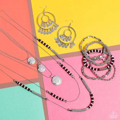 Paparazzi Sunset Sightings Complete Trend Blend February 2023 Fashion Fix Set. $32 only