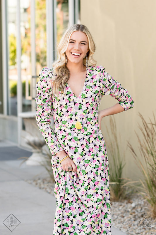 Glimpses of Malibu - Complete Trend Blend - August 2020 FashionFix Sets