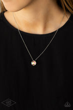Load image into Gallery viewer, Paparazzi Necklace ~ What A Gem - Multi Necklace
