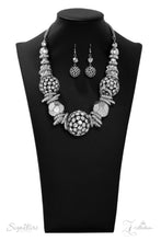 Load image into Gallery viewer, The Barbara - 2019 Zi Collection Statement Necklace
