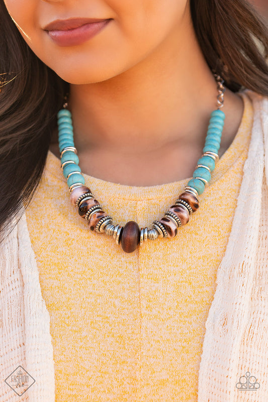 Simply Santa Fe - Complete Trend Blend - March 2020 Fashion Fix