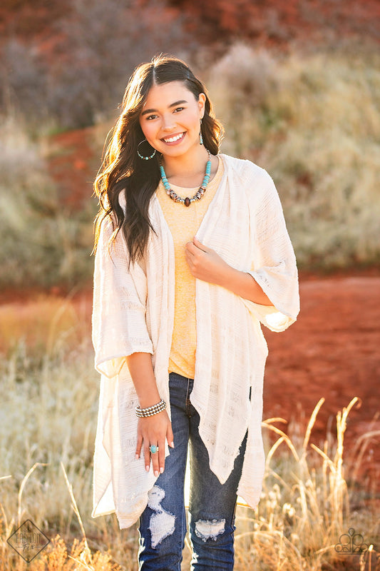 Simply Santa Fe - Complete Trend Blend - March 2020 Fashion Fix