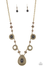 Load image into Gallery viewer, Mayan Magic - Multi Necklace Paparazzi
